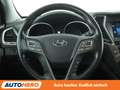 Hyundai SANTA FE 2.0 CRDi Style blue 2WD*NAVI*XENON*CAM*PDC*SHZ* Bleu - thumbnail 19