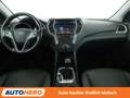 Hyundai SANTA FE 2.0 CRDi Style blue 2WD*NAVI*XENON*CAM*PDC*SHZ* Niebieski - thumbnail 12