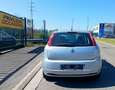 Fiat Grande Punto AUTOMATiQUE 1.4i 8v Active dir ass vc vtel rcd Grijs - thumbnail 2