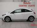 Opel Corsa Corsa 1.4 90CV Coupé b-Color Blanc - thumbnail 16