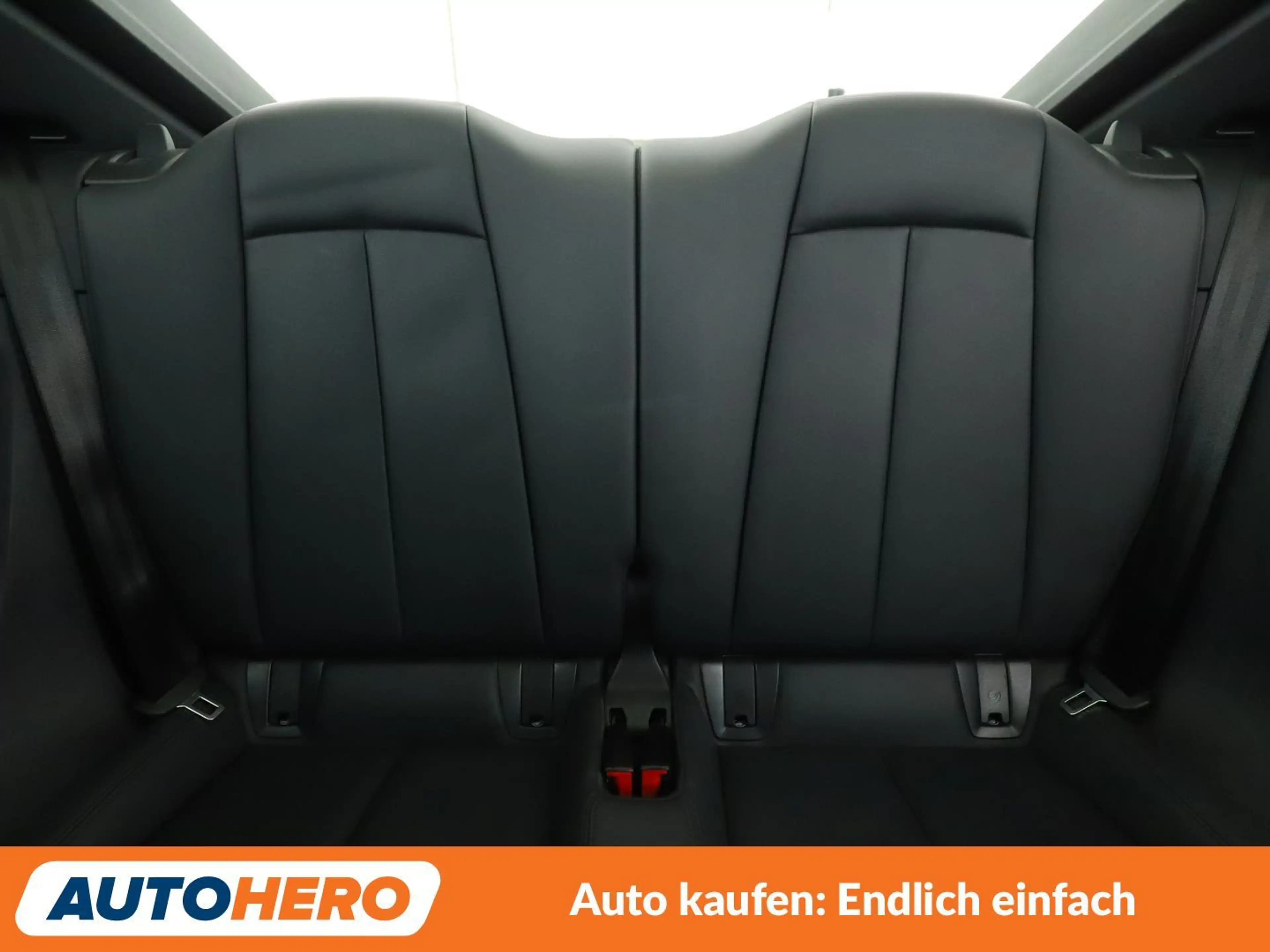 Audi TT RS 2.5 TFSI quattro Coupe Aut.*NAVI*LED*TEMPO* — photo 15