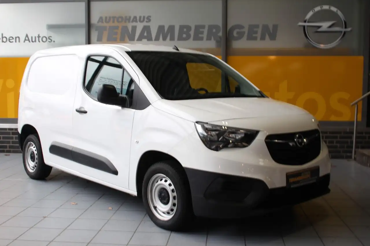 Opel Unknown