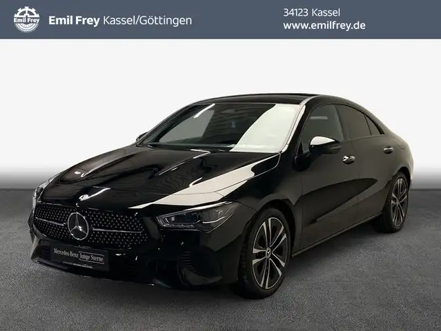 Mercedes-Benz CLA 200 CLA