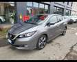 Nissan Leaf N-Connecta 40kWh 150cv my19 Grigio - thumbnail 1