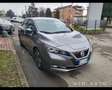 Nissan Leaf N-Connecta 40kWh 150cv my19 Grigio - thumbnail 3