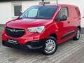 Opel Combo E Cargo Edition*1HAND*Klima*Android*PDC* Rot - thumbnail 6
