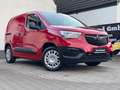 Opel Combo E Cargo Edition*1HAND*Klima*Android*PDC* Rot - thumbnail 1