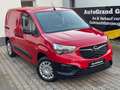Opel Combo E Cargo Edition*1HAND*Klima*Android*PDC* Rot - thumbnail 4