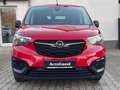 Opel Combo E Cargo Edition*1HAND*Klima*Android*PDC* Rot - thumbnail 8