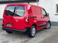 Opel Combo E Cargo Edition*1HAND*Klima*Android*PDC* Rot - thumbnail 10