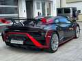 Lamborghini Huracán STO *LIFT*CARBON*GARANTIE*WARTUNG-5Y* Gris - thumbnail 6