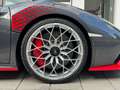 Lamborghini Huracán STO *LIFT*CARBON*GARANTIE*WARTUNG-5Y* Gris - thumbnail 10