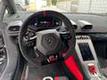 Lamborghini Huracán STO *LIFT*CARBON*GARANTIE*WARTUNG-5Y* Gris - thumbnail 11