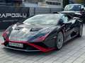 Lamborghini Huracán STO *LIFT*CARBON*GARANTIE*WARTUNG-5Y* Gris - thumbnail 3