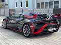 Lamborghini Huracán STO *LIFT*CARBON*GARANTIE*WARTUNG-5Y* Gris - thumbnail 4