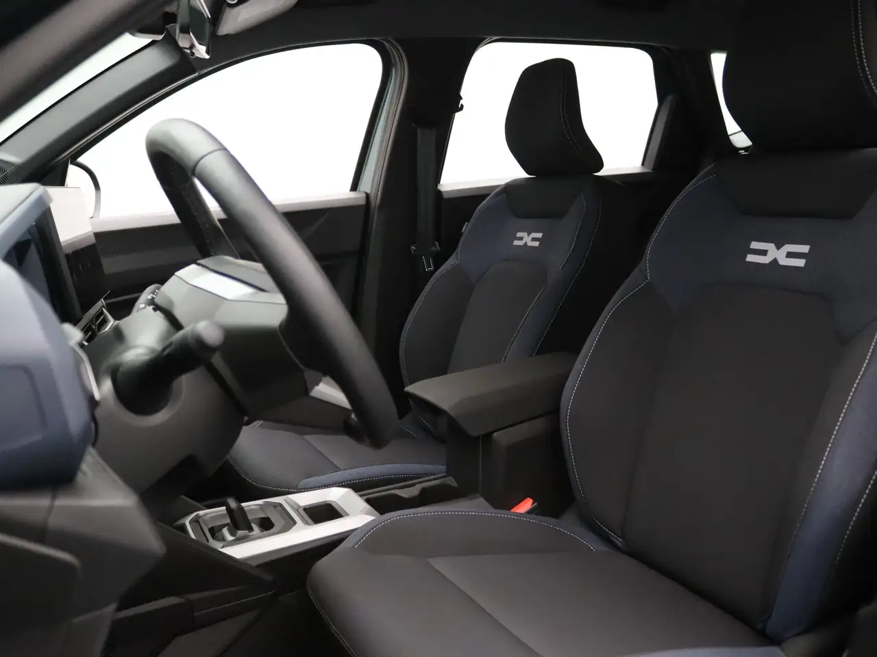 Dacia Bigster 2026
