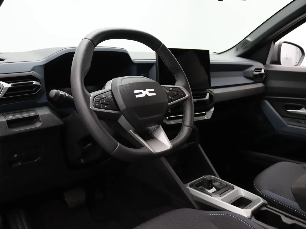 Dacia Bigster 2026