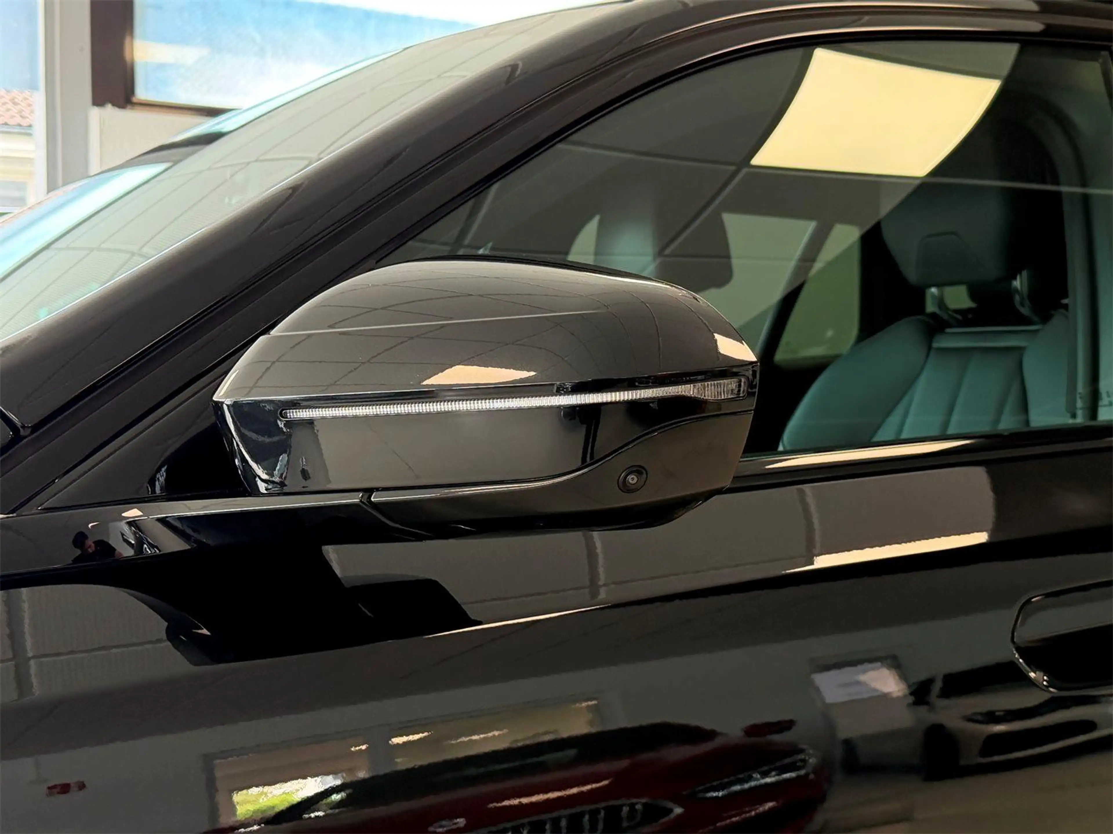 BMW 540 d MHEV xDrive *MSportPro* *Neupreis 104k* — photo 8