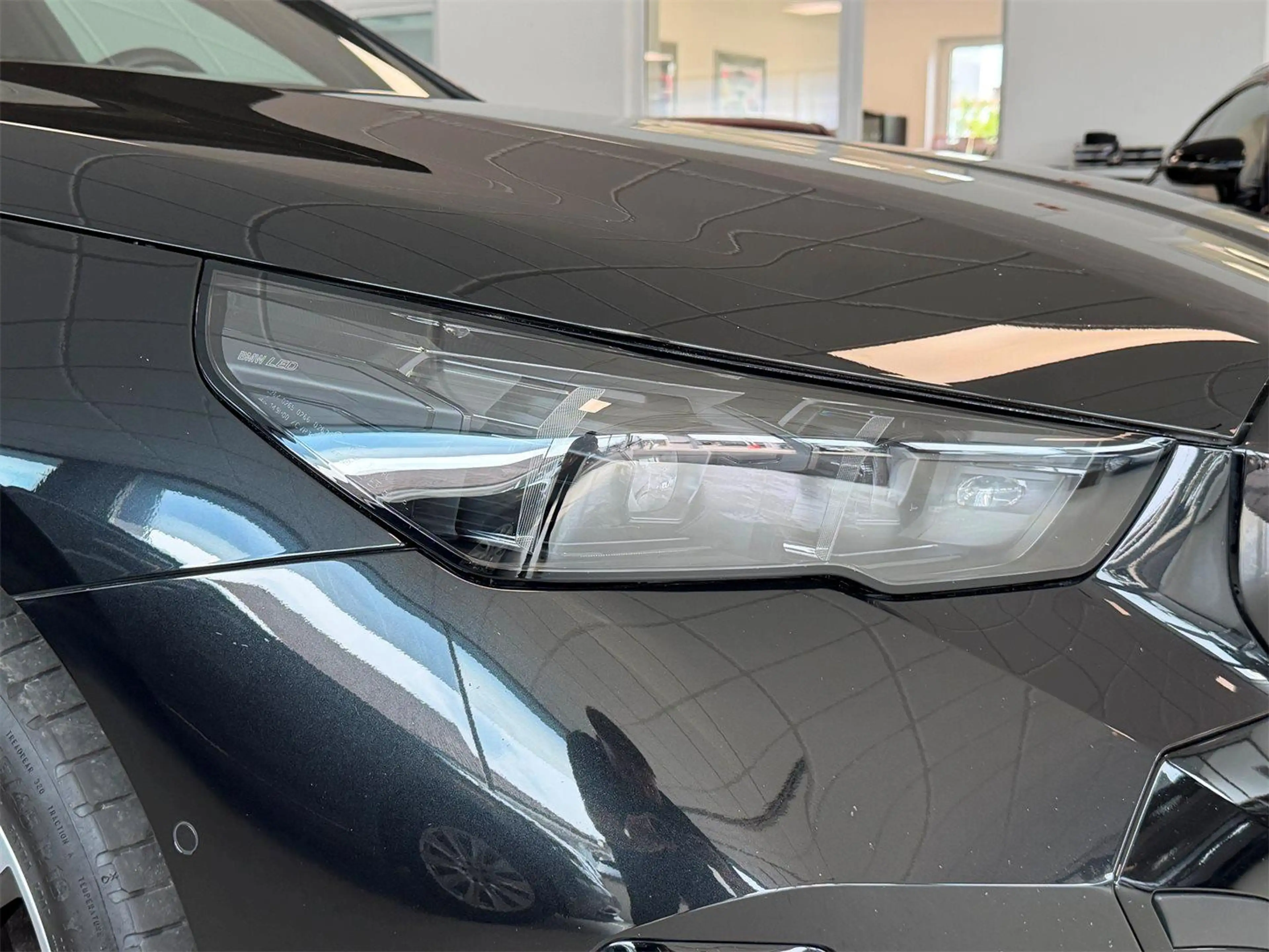 BMW 540 d MHEV xDrive *MSportPro* *Neupreis 104k* — photo 10
