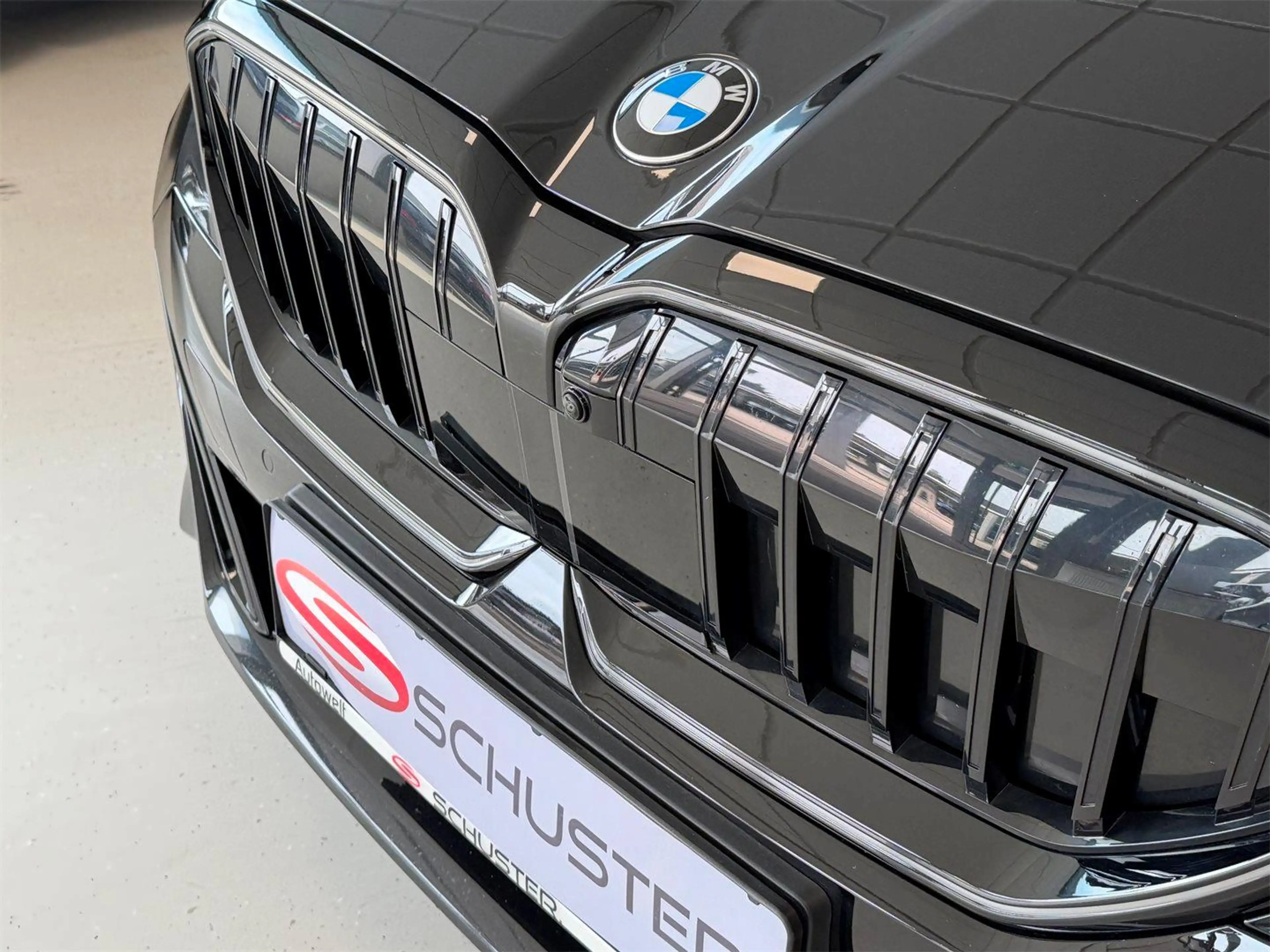 BMW 540 d MHEV xDrive *MSportPro* *Neupreis 104k* — photo 9