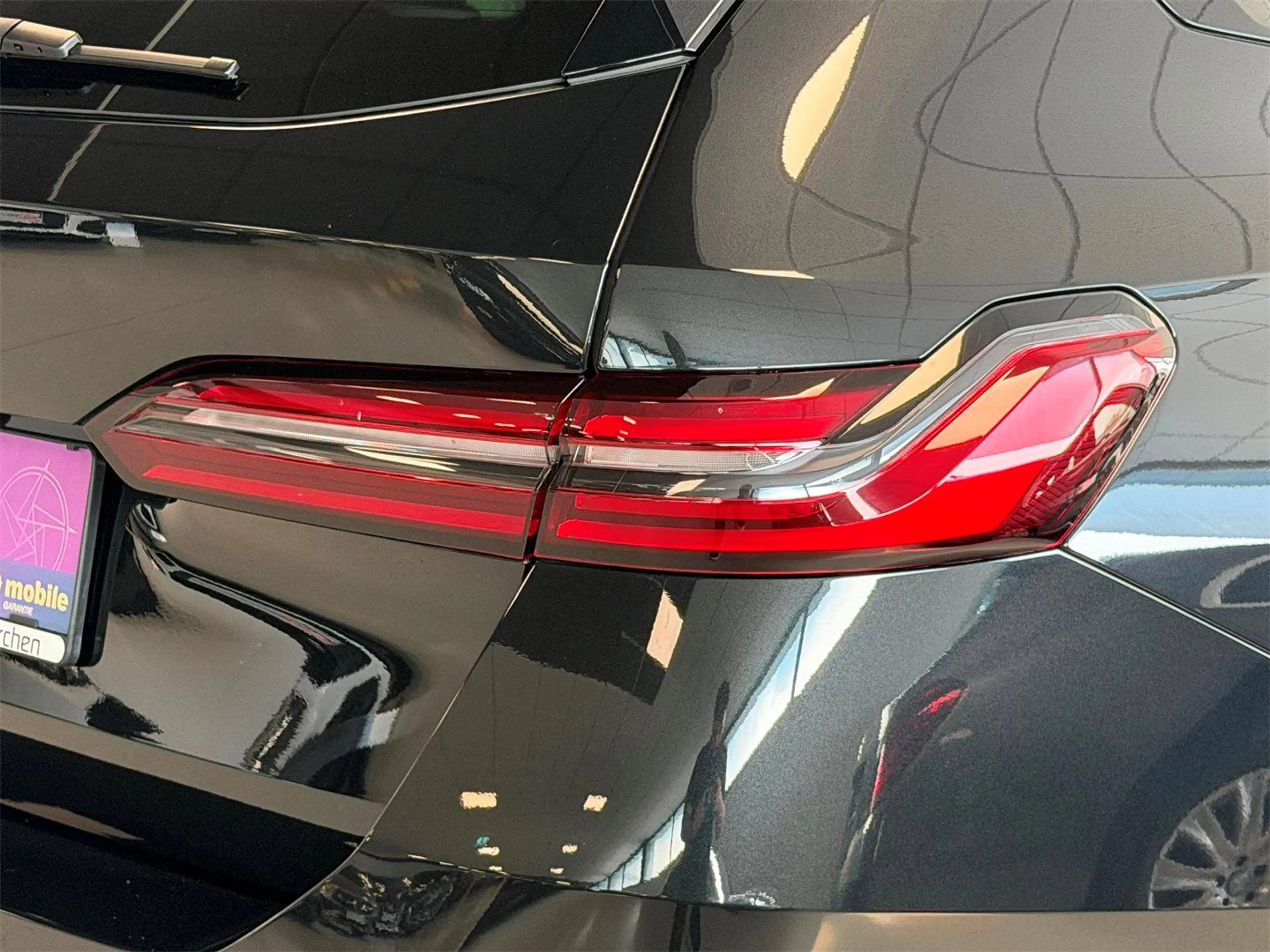 BMW 540 d MHEV xDrive *MSportPro* *Neupreis 104k* — photo 12