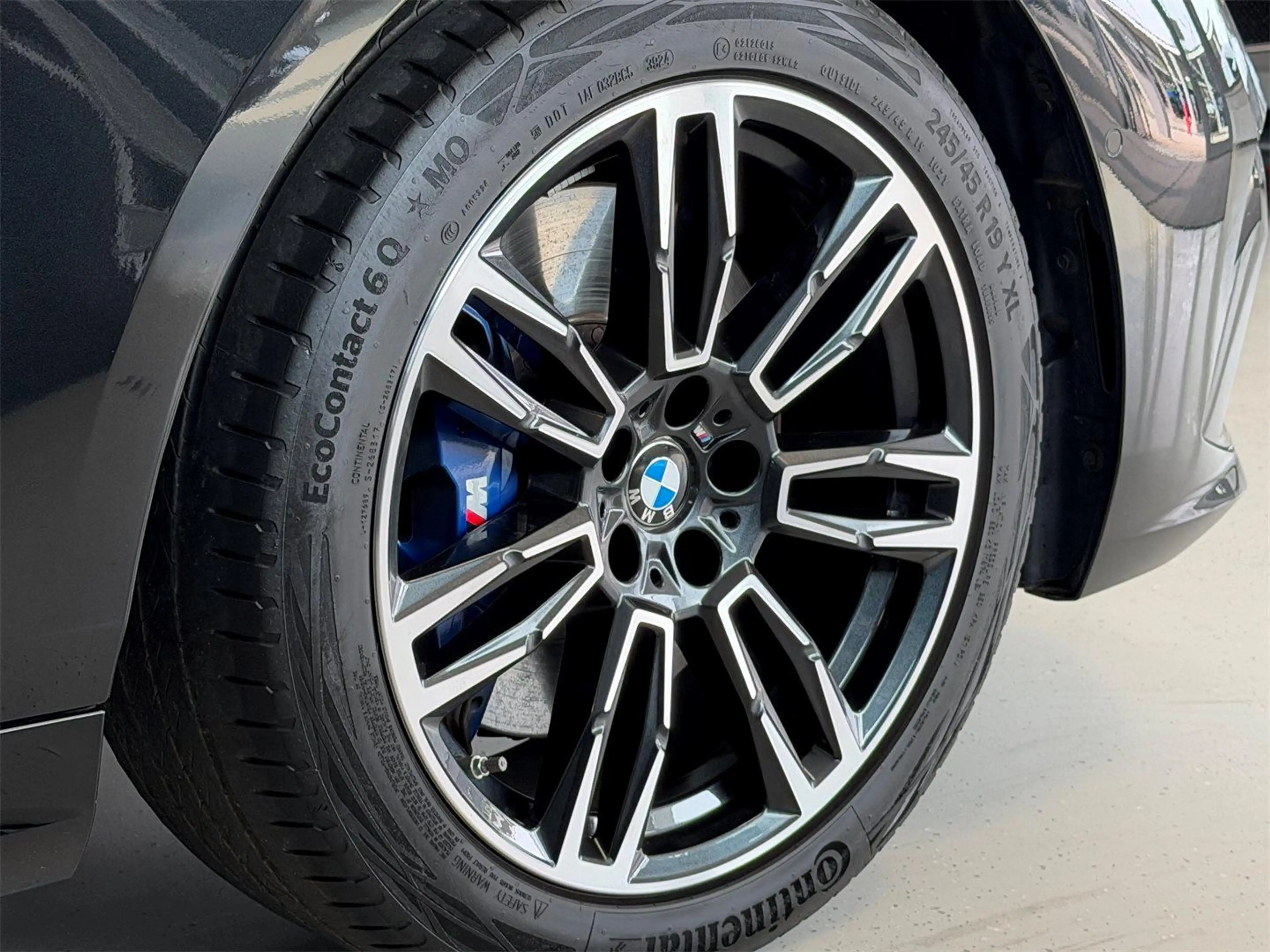 BMW 540 d MHEV xDrive *MSportPro* *Neupreis 104k* — photo 13