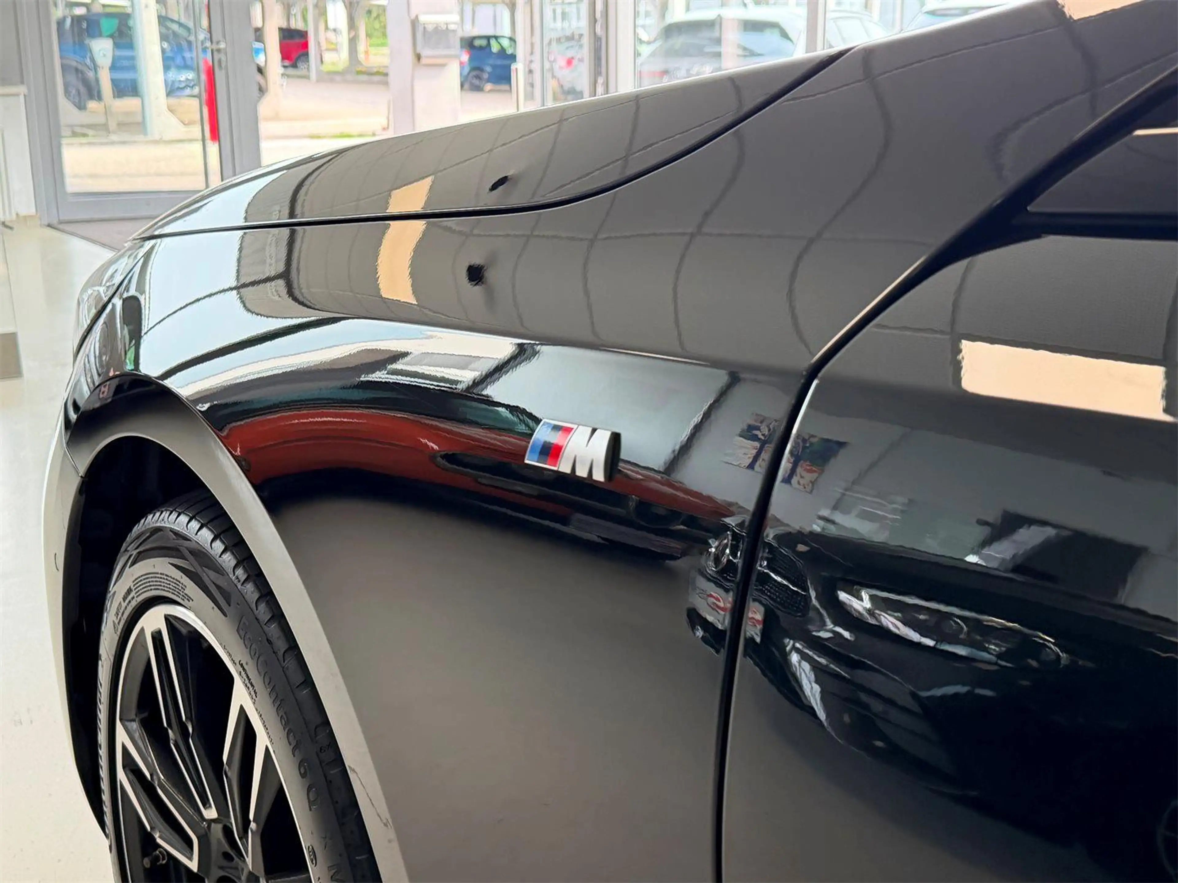 BMW 540 d MHEV xDrive *MSportPro* *Neupreis 104k* — photo 7