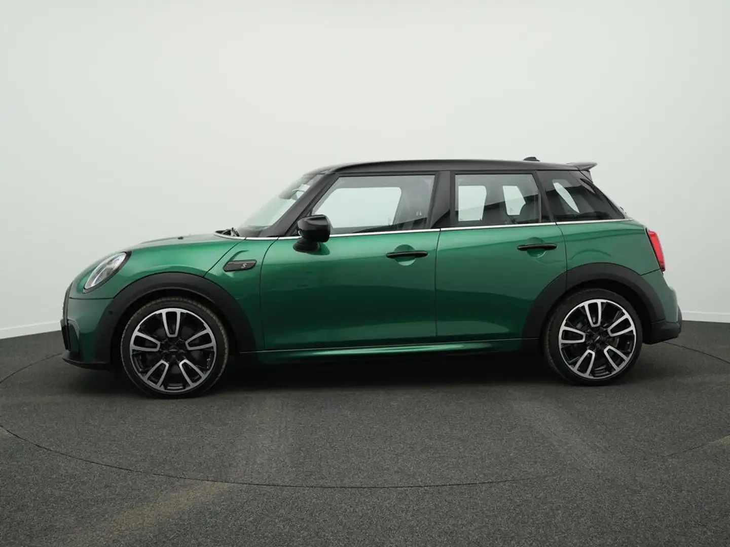 MINI Cooper S MINI Cooper S 5-Türer Verde - 2