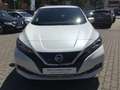 Nissan Leaf 62 kWh e+N-Connecta LED WINTER 360° AHK Blanco - thumbnail 3