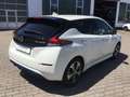 Nissan Leaf 62 kWh e+N-Connecta LED WINTER 360° AHK Blanco - thumbnail 6