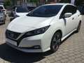 Nissan Leaf 62 kWh e+N-Connecta LED WINTER 360° AHK Weiß - thumbnail 2