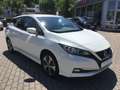 Nissan Leaf 62 kWh e+N-Connecta LED WINTER 360° AHK Blanco - thumbnail 4