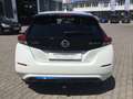 Nissan Leaf 62 kWh e+N-Connecta LED WINTER 360° AHK Blanco - thumbnail 7