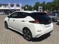 Nissan Leaf 62 kWh e+N-Connecta LED WINTER 360° AHK Blanc - thumbnail 8