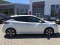Nissan Leaf 62 kWh e+N-Connecta LED WINTER 360° AHK Blanco - thumbnail 5