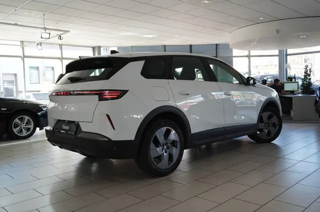 Opel Grandland view 9