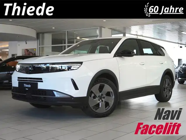 Opel Grandland main image