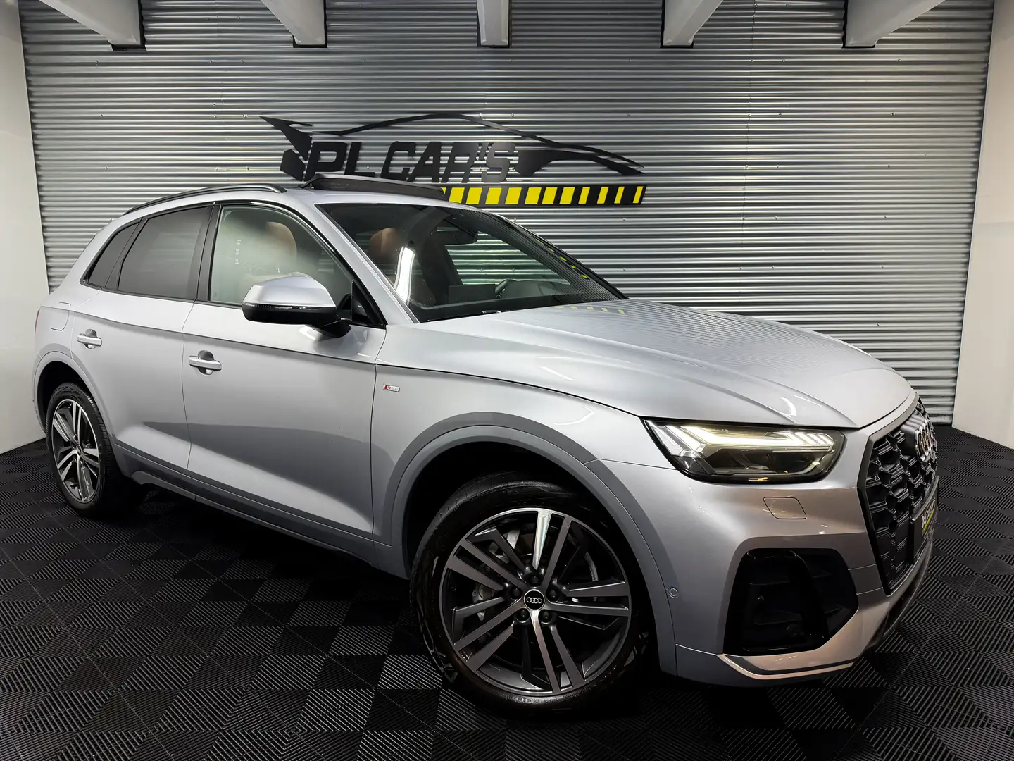 Audi Q5 Q5 40 TDi Quattro Business Edition S line S tronic - 1