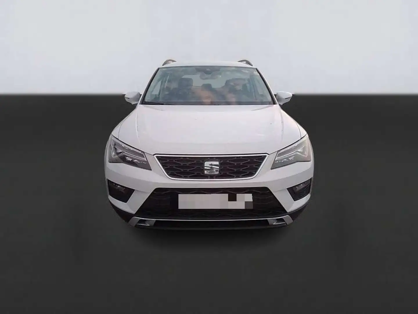 SEAT Ateca 1.6 TDI 85kW St&Sp Style Plus Nav Eco Blanco - 1
