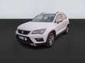 SEAT Ateca 1.6 TDI 85kW St&Sp Style Plus Nav Eco Blanco - thumbnail 2