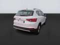 SEAT Ateca 1.6 TDI 85kW St&Sp Style Plus Nav Eco Blanco - thumbnail 4