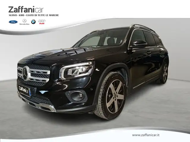 Mercedes-Benz GLB 200 d Automatic Sport