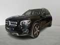 Mercedes-Benz GLB 200 d Automatic Sport Schwarz - thumbnail 3