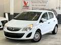 Opel Corsa D Selection*TÜV*AUX*EURO5* Weiß - thumbnail 1