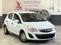 Opel Corsa D Selection*TÜV*AUX*EURO5* Weiß - thumbnail 3