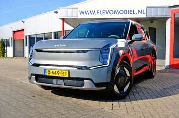 Air 99.8 kWh Long Range 7-pers Aut. Leder|1e Eig|N