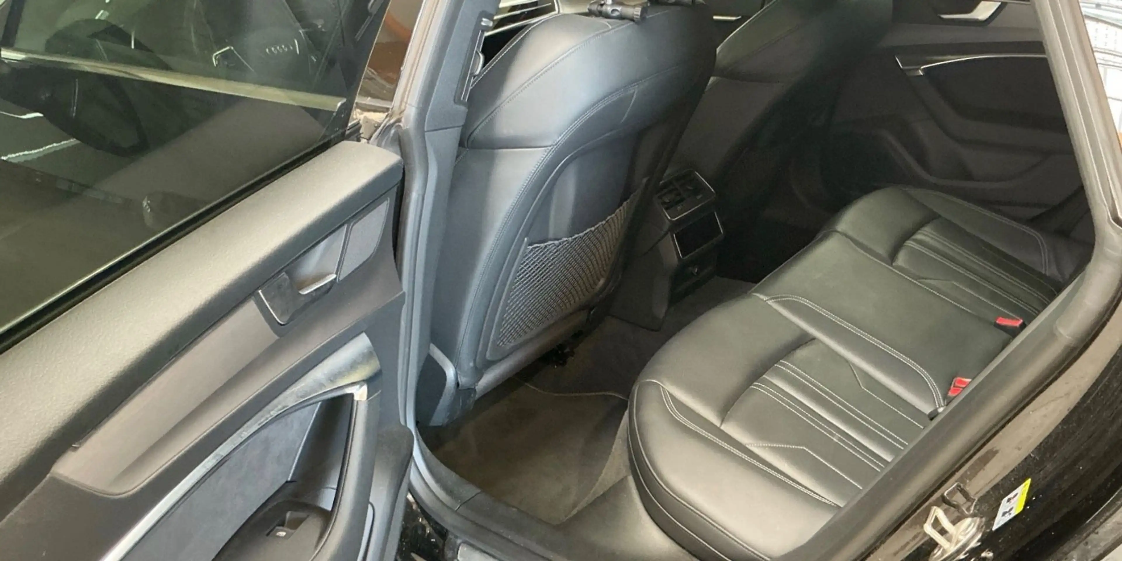 Audi A7 Sportback 50TDI Quattro 3x S line Matrix Pano — photo 7