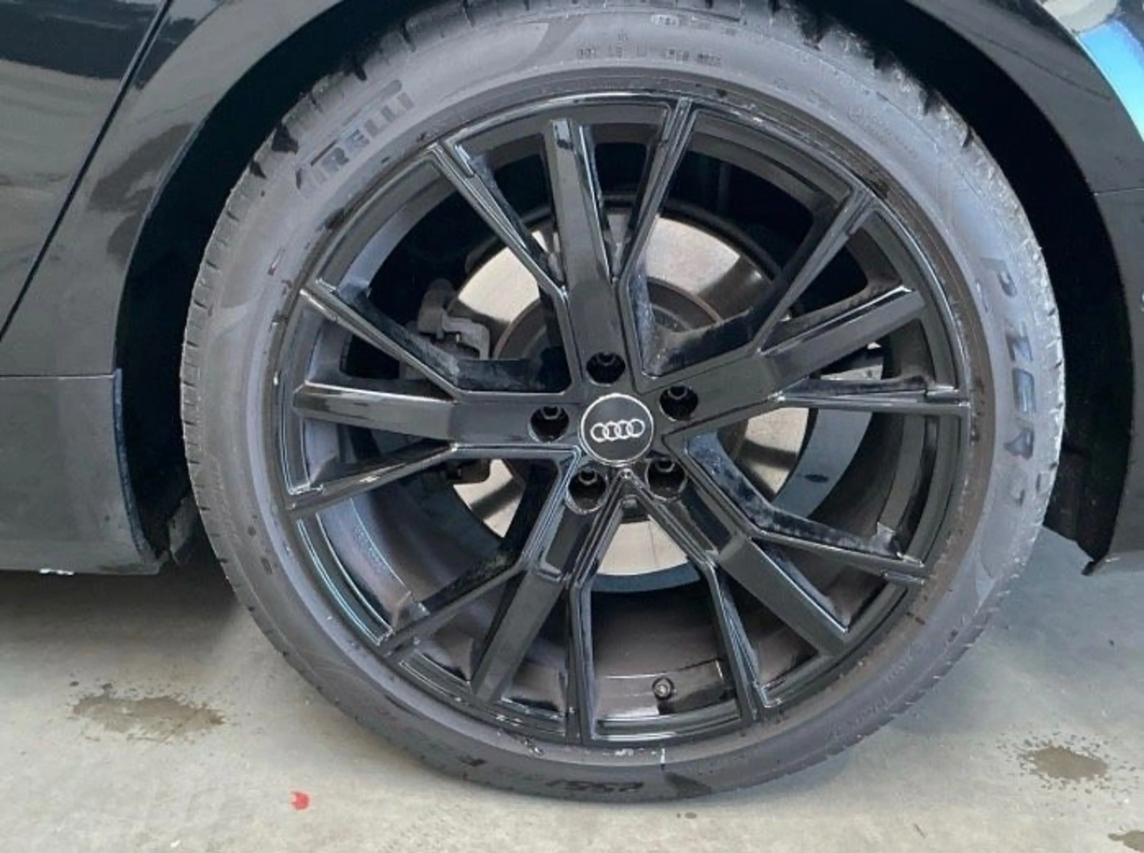 Audi A7 Sportback 50TDI Quattro 3x S line Matrix Pano — photo 10