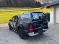 Volkswagen Amarok Amarok Aventura 3,0 TDI 4Motion Aut. Schwarz - thumbnail 2