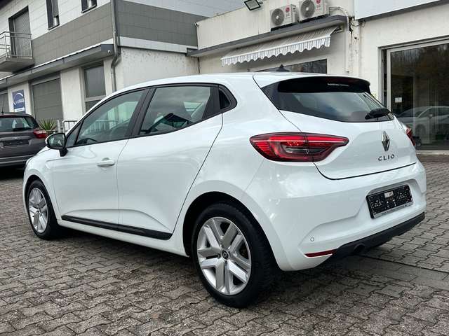 Renault Clio Business Edition*LED*CAM*Sitzheiz.*